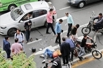 افزایش 26 درصدی فوتی‌های تصادفات تهران 
