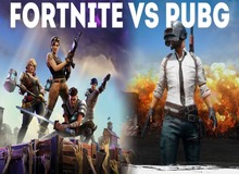 فورتنایت یا پابجی؛ کدام در سال 2025 بهتر است؟