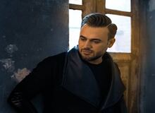 پیربد خواننده مشهور ایرانی مجوز گرفت