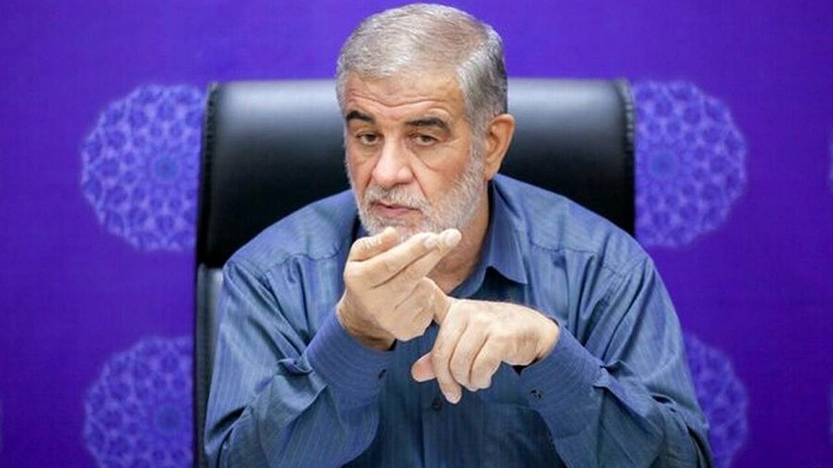 جوکار: در یک بیمارستان تا ۵۵ درصد تخت‌های زایمانی در اشغال اتباع است/ این وضعیت باید تعیین تکلیف شود!
