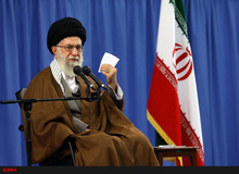عملکرد نیروی انتظامی عاقلانه، مدبرانه و برای مردم اطمینان‌بخش و اعتمادآفرین باشد