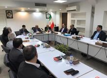 جانشین میعاد صالحی در صندوق بازنشستگی کشوری، یک بازنشسته است/  لجبازی 

آقای وزیر با رئیس جمهور ادامه دارد!