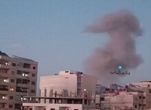 اسرائیل: مسئول اطلاعات حزب الله در سوریه را ترور کردیم