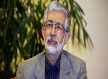 حدادعادل: مردم با دیدن رئیسی یاد رجایی می‌افتند
