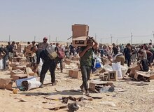 نقشه جدید اسرائیل برای غزه: "شهر بشر دوستانه"