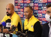 شکایت باشگاه سپاهان از مدیرعامل پرسپولیس