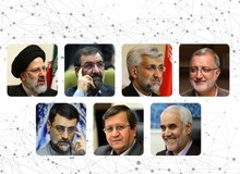 چرا مردم ایران نسبت به انتخابات ریاست جمهوری بی تفاوت شده اند؟
