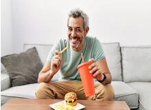 چگونه بی‌تحرکی مغز را تحلیل می‌برد؟