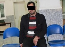 حکم شلاق و تبعید برای مردی که به دختر۱۷ ساله ای تجاوز کرده بود/ گفت و گو با متهم 