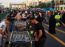 کیهان: جشن غدیر نشان داد، گرایش به دین در میان آحاد مردم روند صعودی داشته 