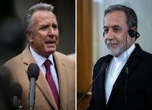 واکنش سخنگوی وزارت خارجه به ادعای اخیر در خصوص پیام‌های رد و بدل شده میان عراقچی و ویتکاف: مطلقا صحت ندارد و دروغی در ادامه دروغ‌پردازی‌های رژیم صهیونیستی است