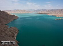 کاهش ۶ درصدی بارش ها نسبت به سال گذشته