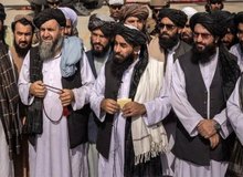 طالبان در صداسیمای جمهوری اسلامی مهربان است