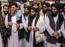 طالبان در صداسیمای جمهوری اسلامی مهربان است