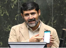 حسینی پور: مجلس انقلابی پس کی می خواهد برای برقراری عدالت، قانون تصویب کند؟/ مگر می شود خود سوزی «روح الله برازیده» را فراموش کرد؟