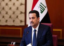 السودانی: ایران دخالتی در عراق ندارد