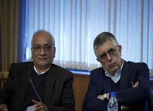 کرباسچی: استعفای «حسین مرعشی» از حزب سازندگی صحت ندارد