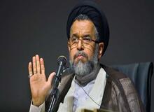 علوی: ماموریت وزارت اطلاعات خفه کردن گلوله هاست نه قلم ها