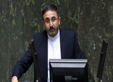 قاسم احمدی لاشکی: دولت تا فردا وزرای پیشنهادی خود را معرفی کند