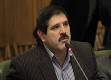 عباس جدیدی خطاب به علیرضا دبیر: خفه شو دیگه، با این اراجیف، داد یک ملت را درآوردی!/ برو امین آباد