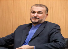 امیرعبداللهیان: بدون هیچ محدودیتی واکسن وارد می‌کنیم