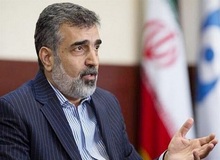 سخنگوی سازمان انرژی اتمی: صرف مشاهده آلودگی در چند مکان را نمی‌توان نشانه‌ای از وجود مواد هسته‌ای اظهار نشده تلقی کرد