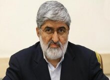 باید با کنگره آمریکا لابی کنیم/  نتیجه این راهی که می رویم قربانی شدن انقلاب اسلامی به‌ خاطر ژست انقلابی‌گری است
