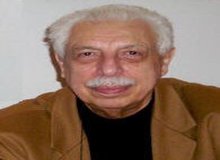 «سیروس آموزگار» وزیر ۳۵ روزه کابینه بختیار در گذشت