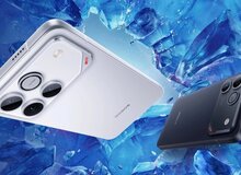 یک گوشی مشابه آیفون در راه است+تصاویر 