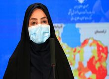 آمار امروزِ کرونا، فوتی‌ها و مبتلایان/ مجموع جان باختگان به مرز ۱۴ هزارنفر نزدیک شد/ 10 استان در وضعیت هشدار قرار دارند
