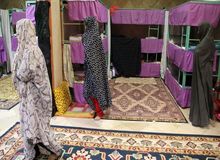 قوه قضاییه خودکشی سه زن زندانی قرچک را تکذیب کرد
