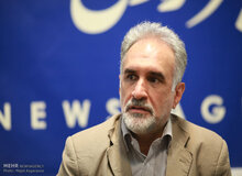 احمد حکیمی‌پور: با «ناسا» همکاری نداریم