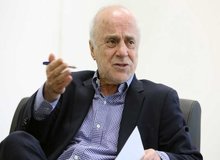 داریوش مصطفوی رئیس اسبق فدراسیون فوتبال: ممکن است علی کریمی رای نیاورد/ 
کیومرث هاشمی آدم سیاسی است؛ یک بار به فوتبال لطمه زد
