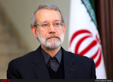 لاریجانی: بازارثانویه ارز نابسامان نیست/ ابلاغ ۹ مصوبه شورای هماهنگی اقتصادی