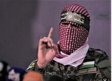 حماس: دشمن امروز آتش‌بس را نقض کرد؛ با آن برخورد کردیم