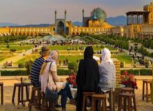 تعطیلات عید ۱۴۰۳ مسافرت کجا بریم؟