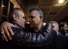 ببینید: حمایت تمام قد یحیی گل‌محمدی از "علی دایی" در نشست خبری+ فیلم