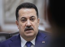 نخست‌وزیر عراق: دولت‌هایی که اتباعشان به اتهام عضویت در داعش در عراق زندانی هستند، اتباع خود را تحویل بگیرند