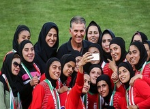 آزمون: کی‌روش خودش تمایل دارد به ما مشاوره فنی بدهد