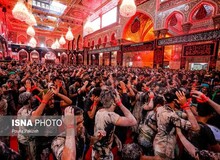 بازداشت تعدادی از زائران ایرانی بدون ویزا توسط پلیس عراق