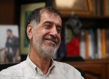 محمدرضا باهنر: اینکه بگوییم هرکس نظامی شد، نمی‌تواند برای انتخابات بیاید درست نیست/ ناطق نوری گفت برای ۱۴۰۰ نامزد نمی شوم/احمدی نژاد سال ۸۴ مطمئن بود به پاستور می‌رود