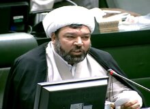 سبزی، نماینده مجلس: بسیاری از تحلیلگران دنیا مات درایت رهبر انقلاب در این جنگ شدند