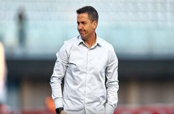 اوسمار از پرسپولیس جدا شد