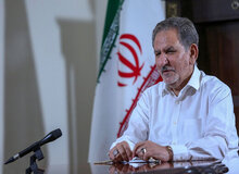 مشرق نیوز: جهانگیری از «اصلاحات» رانده شده است
