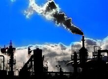 گازوئیل هیچ یک از نیروگاه‌های تهران و اطراف آن استاندارد نیست