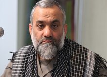 اگر از ولی فقیه اطاعت می کردیم، امروز مشکلات اقتصادی نداشتیم/دشمن با صدها کانال تلگرامی و اینستاگرامی مستهجن به جنگ انقلاب اسلامی آمده است 