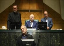 پزشکیان در مجلس شورای اسلامی حضور یافت