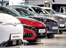 افزایش ۳۵ درصدی قیمت خودروهای داخلی