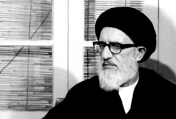 فایل صوتی شنیده نشده صحبت های آیت الله طالقانی درباره حجاب