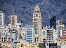 ۱۰۰ برج تهران بر روی گسل فعال ساخته شده است
